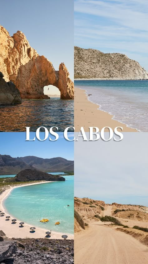 Cabo San Lucas Restaurants, Los Cabos San Lucas, Travel Cabo San Lucas, Cabo Vacation, Swimming In The Sea, Vision Board Pics, Cabo Mexico, Mexico Hotels, Vacation Locations