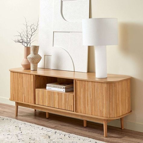 Tv unit decor modern