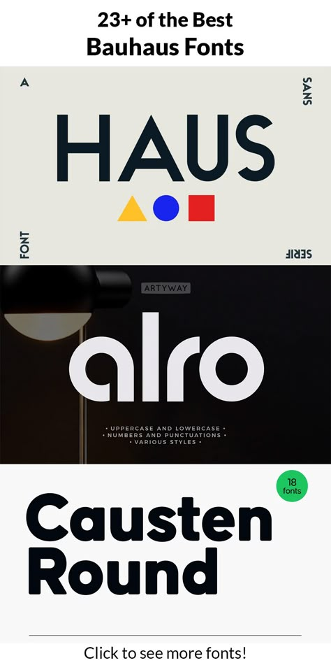 Font Styles For Logo, Typeface Logo Design, Logo Typeface Design, Classic Graphic Design Style, Classic Typography Design, Bauhaus Web Design, British Graphic Design, Bauhaus Layout Design, Bauhaus Design Graphic