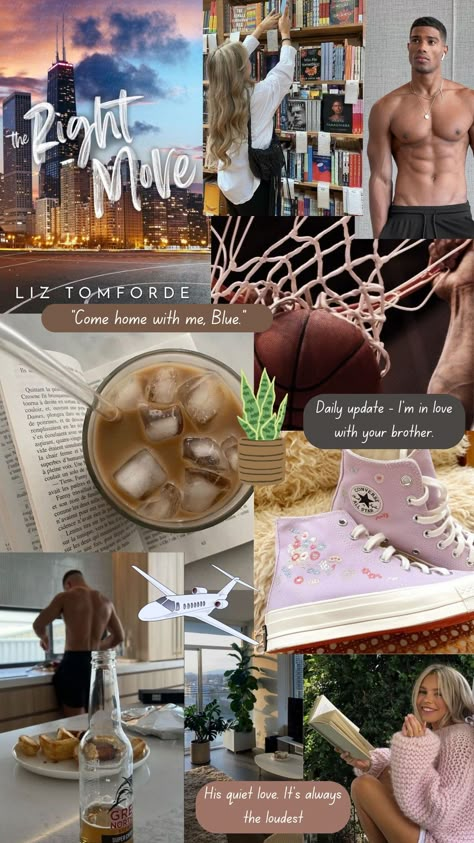 Book #2 in Windy City series   #BookTok #aesthetic #therightmove #liztomforde #therightmovebyliztomforde #windycityseries Mile High Windy City Aesthetic, Windy City Aesthetic, The Right Move Book Aesthetic, Book Aesthetic Romance, Windy City Series Books, Right Move Liz Tomforde Aesthetic, In Five Years Book Aesthetic, The Windy City Series, The Right Move Aesthetic