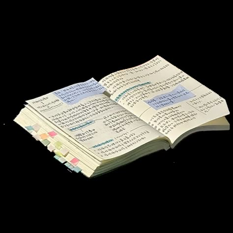 Study Png Aesthetic, Minimalist Study Aesthetic, Journal Png Aesthetic, Notebook Png Aesthetic, Book Icon Aesthetic, Journaling Icons, Notes Icon Aesthetic, Book Icon Png, Notes Study Aesthetic