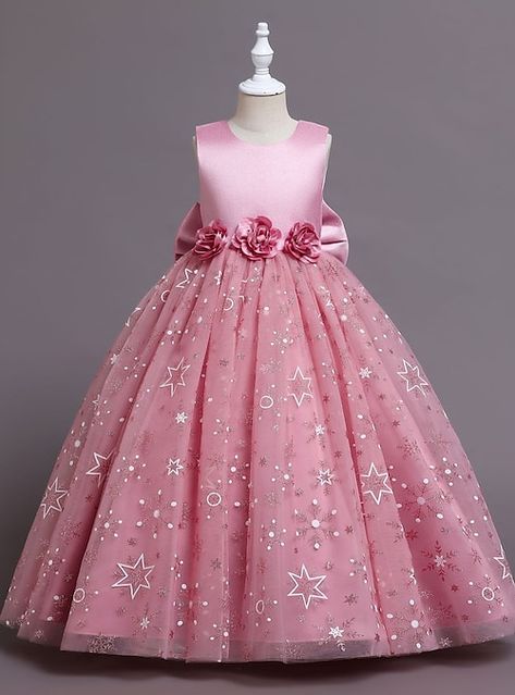 Cheap Party Dresses, Kids Dress Wear, Cheap Party, Party Dresses Online, Kids Gown, Pink Wine, Kids Designer Dresses, Kids Fashion Dress, Frocks For Girls