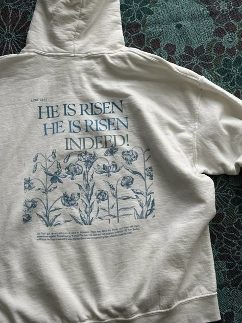 Christian Hoodie Bible Verse Tshirt Jesus Apparel Vintage Floral T Shirt Comfort Colors Flower Graphic Tee Retro Back Print Faith - Etsy Jesus Merch, Flower Graphic Tee, Floral T Shirt, Jesus Clothes, Bible Verses For Women, Faith Journey, Christian Hoodies, Jesus Tshirts, Flower Graphic