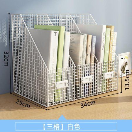 Desktop file organizer