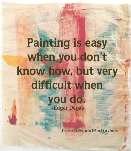 Art Quotes Inspirational, Painting Quotes, Artist Quotes, Creativity Quotes, New Energy, Professional Artist, A Quote, Pretty Quotes, Thoughts Quotes