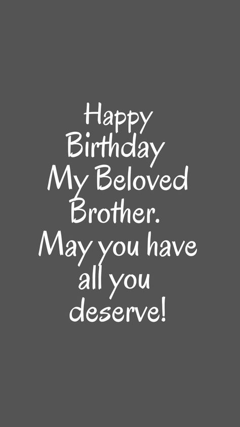 Brother Quotes Birthday, B'day Wishes For Best Friend, Birthday Post Instagram For Brother, Bday Wishes For Brother, To My Brother, Happy Birthday Quotes For Brother, Birthday For Brother, Bro Birthday Wishes, Happy Birthday Bhai