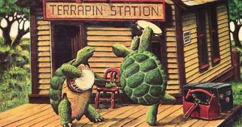 John Perry Barlow, Terrapin Station, Tom Scott, Robert Hunter, Dead Alive, Dirty Hippie, The Grateful Dead, Fav Song, Terrapin