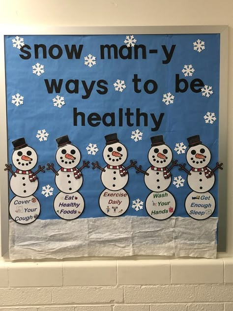 Ideas For Bulletin Boards, Office Bulletin Board, Nurse Bulletin Board, Office Bulletin Boards, Ways To Be Healthier, Ways To Stay Healthy, Low Sodium Recipes, Be Healthy, Get Healthy