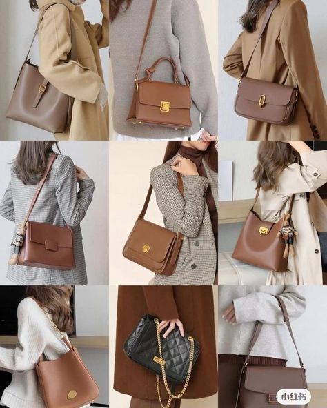 My Style Bags, Fashion Vocabulary, Cute Office, Girly Bags, Elegant Bags, Muslimah Fashion Outfits, Fashionista Clothes, Fancy Bags, Handbag Women