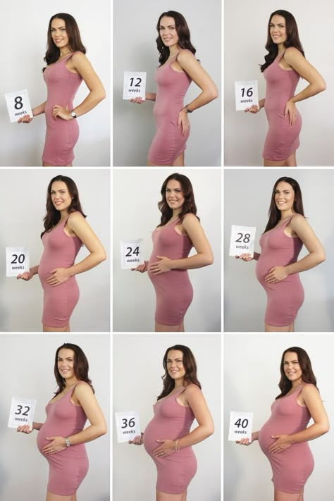 Baby bump progression photo. Baby bump progress. Bump Progression, Baby Bump Progression, Vom Avea Un Copil, Baby Bump Pictures, Bump Pictures, Baby Bump Photos, Bump Photos, Baby Sleep Problems, Baby Belly