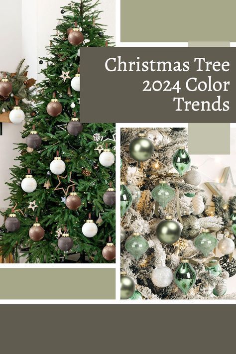 Trending Christmas Tree 2024, Christmas Tree 2024 Trends Color, Christmas Tree Themes Colors 2024, Christmas Tree Decor Ideas 2024, Christmas Tree Trends 2024, Christmas Tree Decorations 2024 Trends, Christmas Trees 2024 Trends, Christmas Trees 2024, Christmas Tree Themes 2024