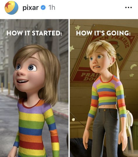 All Pixar Movies, Disney Pixar Movies, How Its Going, Pixar Movies, Disney Pixar, Pixar, Disney