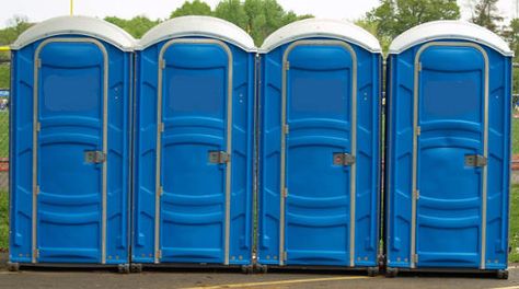 5 things that have evolved for the better, starting with porta potties! www.atouchofclash.com Mobile Toilet, Portable Toilet For Camping, Porta Potty, Portable Restrooms, Backyard Tent, Toilet Ideas, Tent Lighting, Rules And Regulations, Tent Rentals