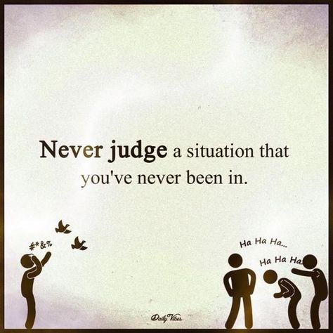 Self Education, Never Judge, Coaching Skills, Funny Quotes For Kids, The Power Of Words, Keeping It Real, Power Of Words, Be The Change, Life Lesson