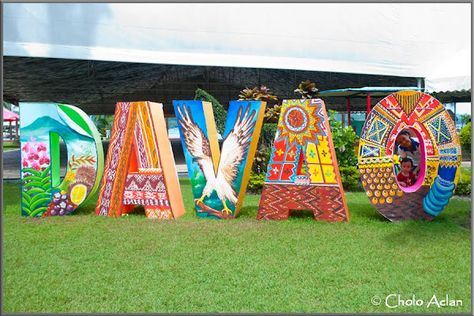 Davao, Philippines - Day 4 Davao City Photography, Davao City Aesthetic, Kadayawan Festival, Davao Region, Davao Philippines, Philippine Holidays, Event Booth, Beach Place, Davao City