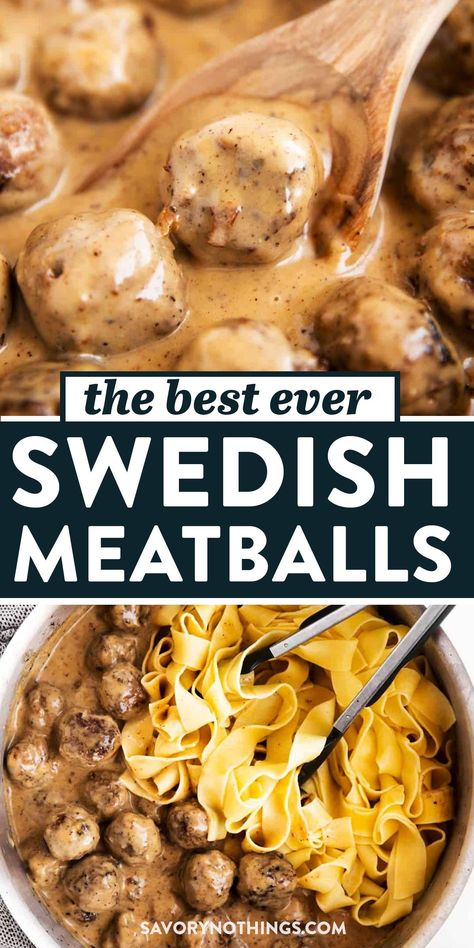 Dinner With Mashed Potatoes, Crockpot Shredded Chicken Tacos, Easy Swedish Meatballs, Crockpot Shredded Chicken, Easy Swedish Meatball Recipe, Swedish Meatball Recipe, Swedish Meatballs Recipe, Swedish Meatballs Easy, Noodle Dinner