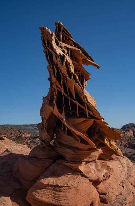 Salt Formations, Buckskin Gulch, Vermilion Cliffs, Coyote Buttes, Marble Canyon, Cool Rocks, Rock Formations, 판타지 아트, Natural Phenomena