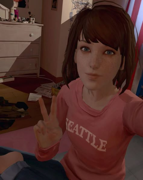 Max Caufield, Lis 2, Life Is Strange Fanart, Max Caulfield, Arcadia Bay, Life Is Strange 2, Life Is Strange 3, Max And Chloe, Game Life