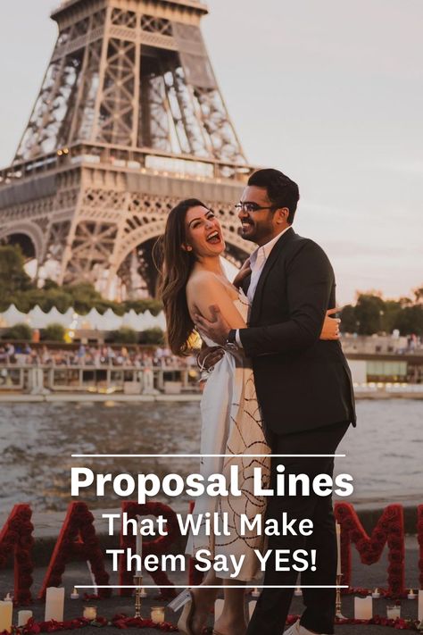 Best Propose Lines, Best Propose Lines Romantic, Best Proposal Lines Romantic For Her, Proposing Lines For Him, Funny Proposal Messages For Him, How To Say Yes To A Proposal, Proposal Speech Words, Best Proposal Lines Romantic For Him, Proposal Words Romantic