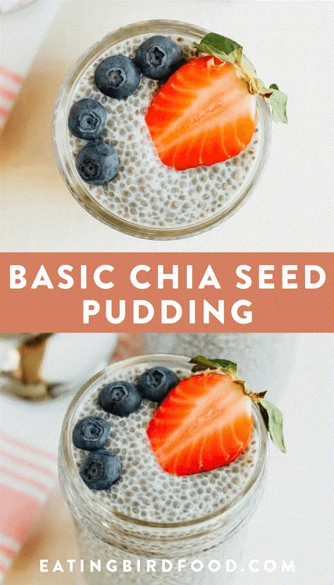 Smoothie Chia Seeds, Chia Keto, Vegan Keto Diet Plan, Chia Seeds Pudding, Vegan Ketogenic Diet, Chia Seed Pudding Recipe, Chocolate Chia Seed Pudding, Chia Pudding Recipe, Vegan Keto Diet