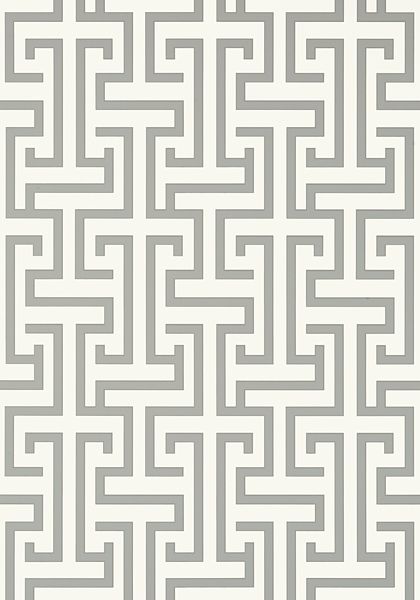 MING TRAIL, Grey, T75475, Collection Dynasty from Thibaut Clothing Fabric Patterns, Versace Pattern, Construction Wallpaper, Wallpaper Stencil, Trellis Wallpaper, Bedroom False Ceiling Design, View Wallpaper, Textile Pattern Design, Mood Board Design