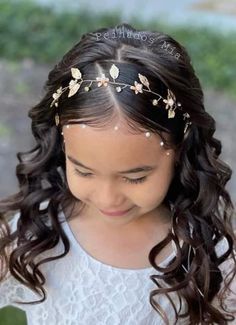 Morning Before School, Intricate Hairstyles, Girly Hairstyles, Girl Hair Dos, Lil Girl Hairstyles, Kids Curly Hairstyles, Friends Hair, Before School, Toddler Hairstyles Girl