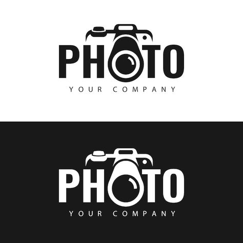 Logo Design Ideas Photography, Photography Icon Logo, Logo For Graphic Designer, Studio Logo Design Ideas, Studio Logo Ideas, Film Production Logo, Photography Logo Design Ideas, Production Logo Design, Photo Studio Logo