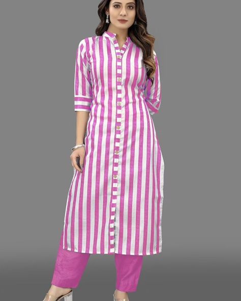 Kurti collection 150/200 pic moq ask Colour 4 Rs 94/- Booking started #kurti#kurtilover Long Kurti Design, Long Gown Design, Long Kurtis, Long Kurti Designs, Long Kurti, Coord Set, Beautiful Dress Designs, Kurti Design, Pant Suits