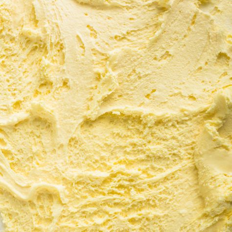 Ice cream background | Free Photo #Freepik #freephoto #freebackground #freefood #freetexture #freesummer Ice Cream Background Aesthetic, Ice Cream Texture, Yellow Ice Cream, Ice Cream Background, Soft Summer Color Palette, Lemon Ice Cream, Colorful Ice Cream, Pbr Texture, Food Texture