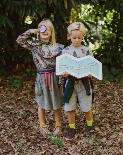 Helping Kids Aesthetic, Nature Kid Aesthetic, Children Playing Aesthetic, Jungle Explorer Aesthetic, Farm Kids Aesthetic, Clothing Industry, Contemporary Clothes, National Clothes, Kids Clothing Brands