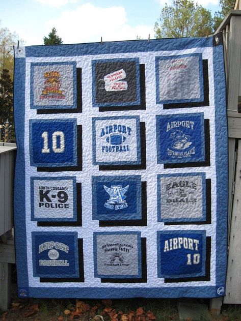 Crochet quilt pattern