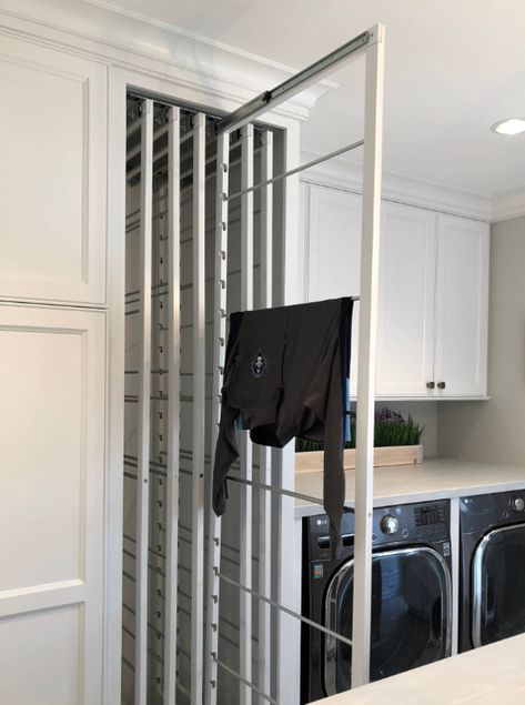 TIPS & TRICKS | 10 Considerations When Designing a Utility Room Laundry Bathroom Combo, Basement Laundry Room Makeover, Boot Room Utility, Laundry Cupboard, Transitional Laundry Room, Utility Room Storage, Small Utility Room, Utility Room Designs, Airing Cupboard