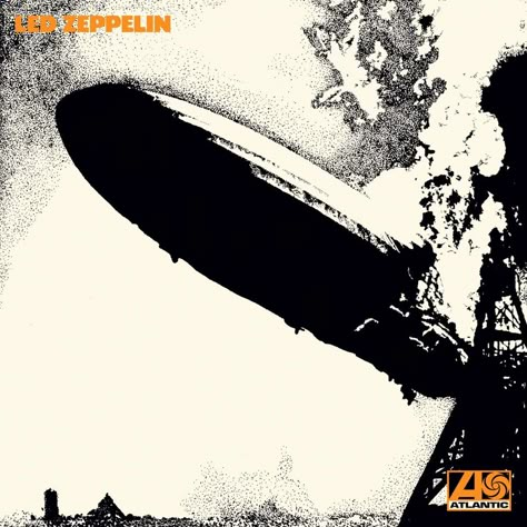 Led Zeppelin Album Covers, Led Zeppelin Album, Led Zeppelin Vinyl, Led Zeppelin Albums, Jeff Beck Group, Led Zeppelin I, Carpathian Forest, Good Times Bad Times, Greatest Album Covers