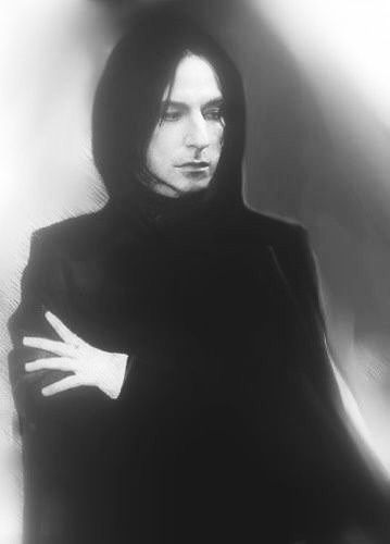 Young Severus Snape Severus Snape Younger Fanart, Pinning Someone To A Wall Reference, Severus Snape Marauders Era, Young Snape Fanart, Snape Marauders Era, Young Severus Snape Fanart, Young Alan Rickman, Snape Hair, Severus Sneep