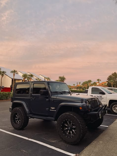 Black Jeep, Cars Jeep, Dream Cars Jeep, Vision Board 2023, 2023 Vision Board, Jeep Life, 2023 Vision, My Dream Car, Future Car