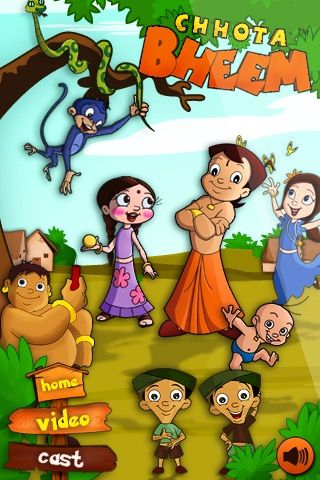 Chotta Bheem Wallpapers, Chota Bheem Wallpapers, Chotta Bheem Drawing, Chhota Bheem Wallpaper, Chota Bheem Characters, Chota Bheem Drawing, Bheem Drawing, Bheem Cartoon, Chotta Bheem