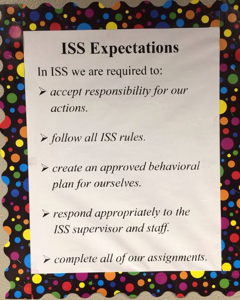 In School Suspension Worksheet Lovely 31 Best In School Suspension Images On Pinterest | Chessmuseum Template Library Iss Classroom Ideas Bulletin Boards, Iss Room Decor, Detention Room School, Middle School In School Suspension, In School Suspension Classroom Ideas High School, Iss Classroom Ideas Middle School, Iss Teacher Ideas, Middle School Iss Room, In School Suspension Classroom Ideas Middle School