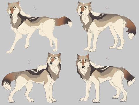 Tazihound Wolves, Wolf Drawings, Wolf Poses, Special Animals, Cute Wolf Drawings, Canine Drawing, Wolf Character, Wolf Artwork, Black Hair Blue Eyes