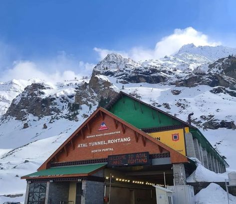 Take a break, chill, introspect and enjoy 🏔️ 📸 @himachal_pictures . Follow @spstourstravel for more !! . Like Comment Share . @spstourstravel @spstourstravel @spstourstravel 👉sps tempo traveller on rent 👉sps tempo traveller on rent 👉sps tempo traveller on rent #spstourstravel #himachal_pictures #manali #manalidiaries #ataltunnel #rohtangpass #sissu #lahaul #spitivalley #himachalpradesh #highhimalayas_ #himalayas #snowfall #sissu #travelvlog #travel #snowcladmountains #nature #natureph Sissu Himachal Pradesh, Tempo Traveller, Spiti Valley, Shimla, Travel Vlog, Like Comment Share, Himachal Pradesh, Take A Break, 2024 Vision