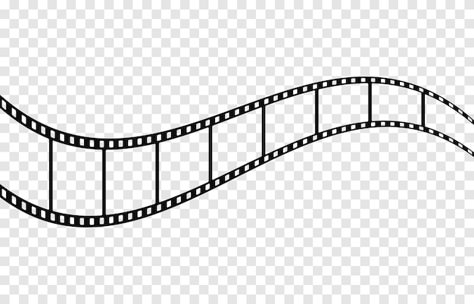 Old Films Aesthetics, Movie Strip Filmstrip, Film Tape Drawing, Movie Tape Film, Film Roll Drawing, Film Roll Template, Film Roll Png, Film Strip Png, Old Film Roll