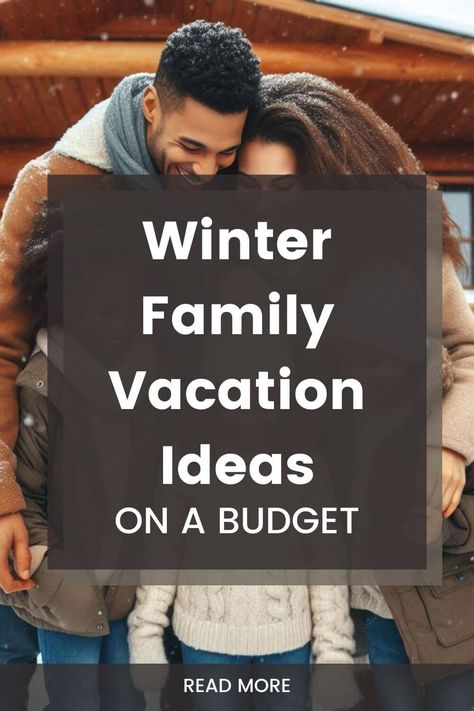 winter family vacations in the us Family Vacations In The Us, Cheap Getaways, Winter Family Vacations, Vacations In The Us, Travel International, Cozy Cabins, Family Vacation Ideas, Winter Family, Family Vacation Destinations