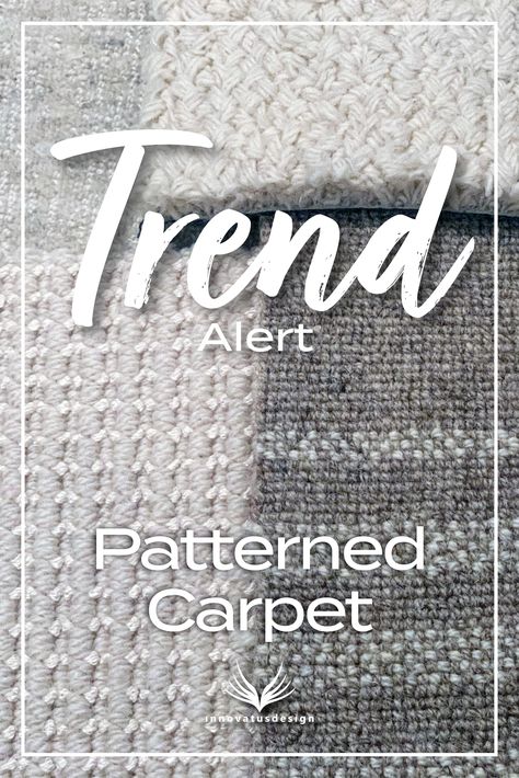 Patterned Carpet Bedroom Ideas, Carpet Trend 2023, Modern House Carpet, Textured Carpet Wall To Wall, Farmhouse Carpet Colors, Trendy Carpet Ideas, High End Carpet Interior Design, Pet Friendly Carpet Ideas, Popular Carpet Choices