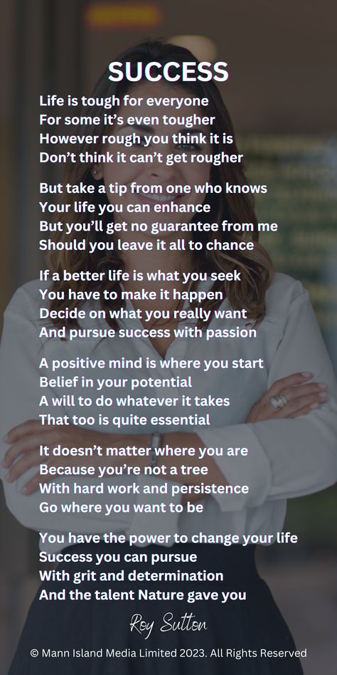 Poem about success and how to achieve it. Poem Writing Ideas, Poem About Success, Poems About Success, Poem On Happiness, Motivational Poems For Students, Poem On Education, Inspirational Poems For Students, Example Of Poem, Poetry For Students