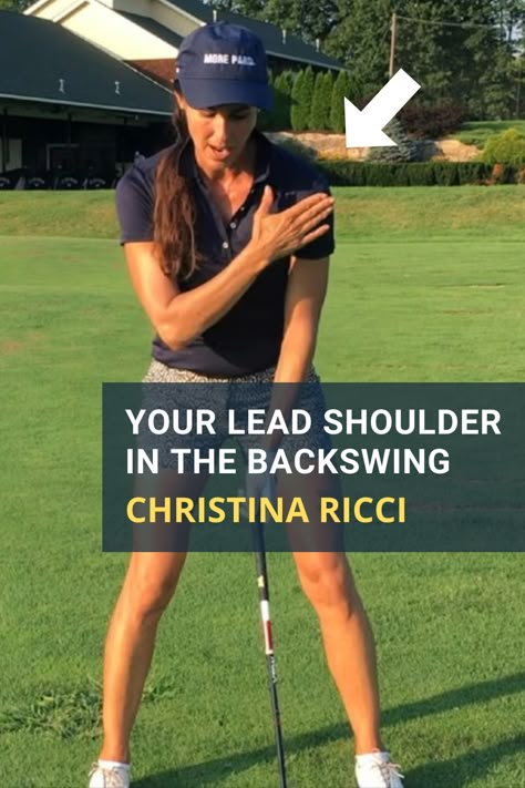 Stretches For Golf Flexibility, Christina Ricci Golf Tips, Women’s Golf, Womens Golf Outfit, Golf Driver Tips, Golf Tips For Women, Golf Backswing, Golf Basics, Ladies Golf Outfits