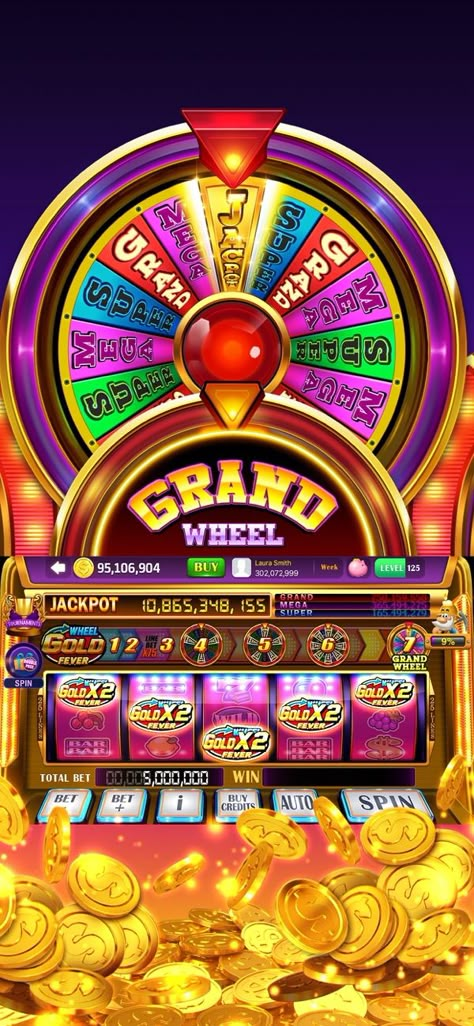 ‎Classic Slots - Casino Games on the App Store Online Casino Slot Machine, Las Vegas Slots, Game Money, Free Casino Slot Games, Jackpot Casino, Vegas Slots, Free Slot Games, Win Casino, Online Casino Slots