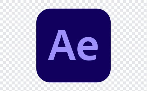 Adobe After Effects Icon PNG After Effects Logo Png, Adobe Dreamweaver, Adobe Audition, Adobe Software, Gamer Pics, After Effect, S Icon, Mockup Downloads, Png Icons