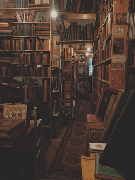 Foto Cowgirl, Dark Acadamia, Lots Of Books, Old Library, Library Aesthetic, Chaotic Academia, Dream Library, Hogwarts Aesthetic, Dark Academia Aesthetic