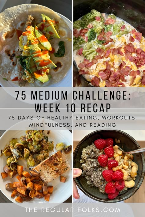 75 medium challenge diet, 75 hard diet ideas, 75 soft meal ideas, 75 medium before and after 8 Week Challenge Fitness, 75 Medium Diet, 75 Day Hard Meal Plan, 75 Soft Challenge Recipes, 75 Soft Diet Plan, 75 Soft Challenge Food Ideas, 75 Soft Challenge Meal Plan, 75 Soft Challenge Meal Ideas, 75 Hard Grocery List