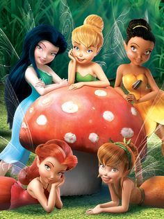 Spirit Disney, Disney Faries, Tinkerbell Wallpaper, Disney Fairies Pixie Hollow, Tinkerbell Pictures, Tinkerbell And Friends, Tinkerbell Disney, Tinkerbell Fairies, Images Disney