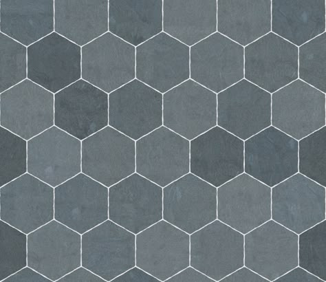 Bathroom Tiles Seamless Texture, Bathroom Wall Tiles Texture, Kitchen Wall Tiles Texture, Hexagon Wall Tile, Hexagon Tile Bathroom, Wall Tile Texture, Materials Texture, Gray Tiles, 3d Flooring